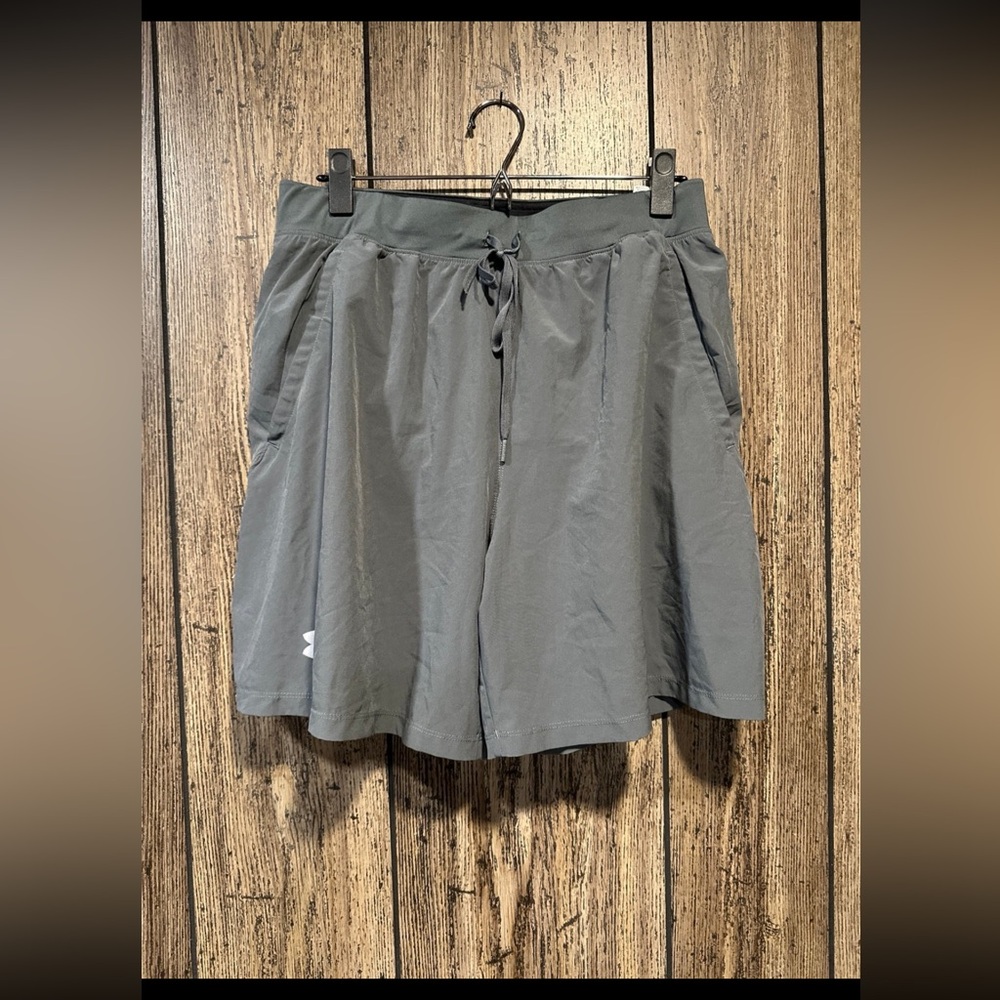 Under Armour Men’s fitted Shorts